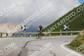 Photo #2572943 | 10-08-2022 09:24 | Pordoi Pass BICYCLES