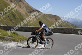 Photo #3961185 | 19-08-2023 11:42 | Passo Dello Stelvio - Prato side BICYCLES