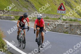 Photo #3648919 | 30-07-2023 10:35 | Passo Dello Stelvio - Prato side BICYCLES