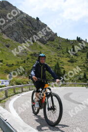 Photo #2624583 | 13-08-2022 13:03 | Pordoi Pass BICYCLES