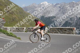 Photo #3224093 | 25-06-2023 14:38 | Passo Dello Stelvio - Prato side BICYCLES