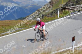 Photo #2429832 | 29-07-2022 11:49 | Passo Dello Stelvio - Peak BICYCLES
