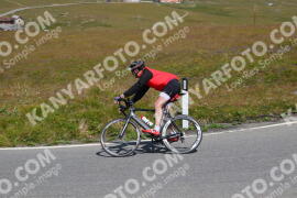 Photo #2409212 | 25-07-2022 11:43 | Passo Dello Stelvio - Peak BICYCLES