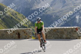 Foto #3715858 | 03-08-2023 10:24 | Passo Dello Stelvio - Prato Seite BICYCLES