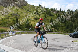 Photo #2541088 | 08-08-2022 11:30 | Pordoi Pass BICYCLES