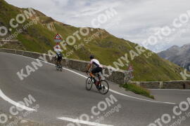 Photo #3762364 | 08-08-2023 14:11 | Passo Dello Stelvio - Prato side BICYCLES