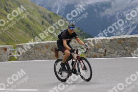 Foto #3692981 | 02-08-2023 11:25 | Passo Dello Stelvio - Prato Seite BICYCLES