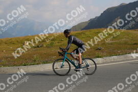 Photo #2376938 | 24-07-2022 09:38 | Passo Dello Stelvio - Peak BICYCLES