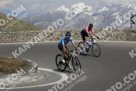 Foto #3158589 | 18-06-2023 14:56 | Passo Dello Stelvio - Prato Seite BICYCLES