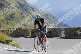 Photo #4000952 | 21-08-2023 09:25 | Passo Dello Stelvio - Prato side BICYCLES