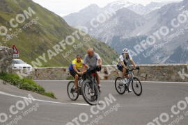 Photo #3265419 | 28-06-2023 12:43 | Passo Dello Stelvio - Prato side BICYCLES