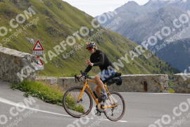 Foto #3752382 | 08-08-2023 10:18 | Passo Dello Stelvio - Prato Seite BICYCLES