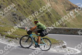 Foto #3239381 | 26-06-2023 12:01 | Passo Dello Stelvio - Prato Seite BICYCLES