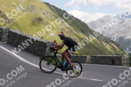 Photo #3606434 | 28-07-2023 13:11 | Passo Dello Stelvio - Prato side BICYCLES