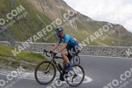 Foto #3838906 | 12-08-2023 14:34 | Passo Dello Stelvio - Prato Seite BICYCLES
