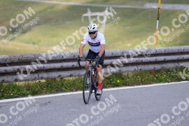 Photo #2423822 | 27-07-2022 11:35 | Passo Dello Stelvio - Peak BICYCLES