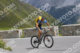 Foto #3652898 | 30-07-2023 14:06 | Passo Dello Stelvio - Prato Seite BICYCLES
