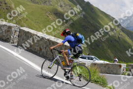 Photo #3489632 | 16-07-2023 12:53 | Passo Dello Stelvio - Prato side BICYCLES