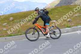 Photo #2410627 | 26-07-2022 11:25 | Passo Dello Stelvio - Peak BICYCLES