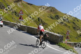 Foto #3808519 | 11-08-2023 10:33 | Passo Dello Stelvio - Prato Seite BICYCLES