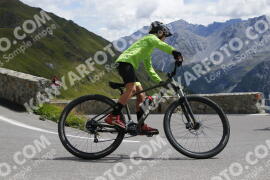 Foto #3649225 | 30-07-2023 11:18 | Passo Dello Stelvio - Prato Seite BICYCLES