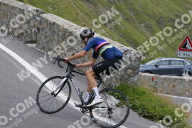 Photo #3633834 | 29-07-2023 15:35 | Passo Dello Stelvio - Prato side BICYCLES