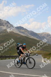 Photo #2395281 | 24-07-2022 16:10 | Passo Dello Stelvio - Peak BICYCLES