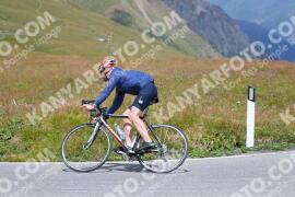 Photo #2463265 | 31-07-2022 13:19 | Passo Dello Stelvio - Peak BICYCLES