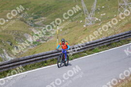 Foto #2423753 | 27-07-2022 11:23 | Passo Dello Stelvio - die Spitze BICYCLES