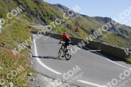 Photo #4000945 | 21-08-2023 09:21 | Passo Dello Stelvio - Prato side BICYCLES