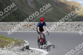 Foto #3212588 | 24-06-2023 16:27 | Passo Dello Stelvio - Prato Seite BICYCLES