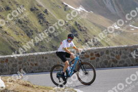 Foto #3121464 | 17-06-2023 10:37 | Passo Dello Stelvio - Prato Seite BICYCLES