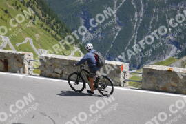Photo #3446649 | 14-07-2023 13:45 | Passo Dello Stelvio - Prato side BICYCLES