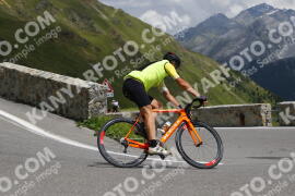 Photo #3446078 | 14-07-2023 13:23 | Passo Dello Stelvio - Prato side BICYCLES