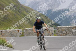 Photo #3785293 | 10-08-2023 10:56 | Passo Dello Stelvio - Prato side BICYCLES