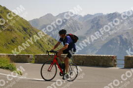 Foto #3524686 | 18-07-2023 10:58 | Passo Dello Stelvio - Prato Seite BICYCLES