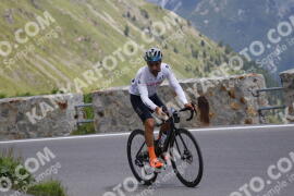 Foto #3356323 | 05-07-2023 14:15 | Passo Dello Stelvio - Prato Seite BICYCLES
