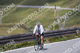 Foto #2439440 | 30-07-2022 11:51 | Passo Dello Stelvio - die Spitze BICYCLES