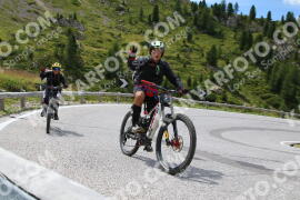 Photo #2619156 | 13-08-2022 12:16 | Pordoi Pass BICYCLES