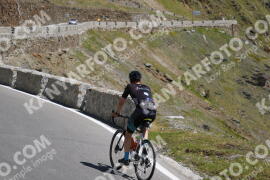 Foto #3238813 | 26-06-2023 11:46 | Passo Dello Stelvio - Prato Seite BICYCLES