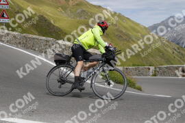 Foto #3763834 | 08-08-2023 15:07 | Passo Dello Stelvio - Prato Seite BICYCLES