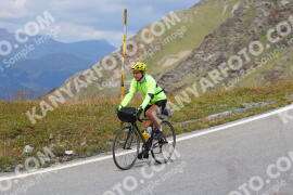 Photo #2464176 | 31-07-2022 14:32 | Passo Dello Stelvio - Peak BICYCLES