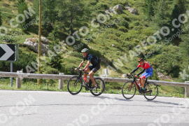 Photo #2575225 | 10-08-2022 11:13 | Pordoi Pass BICYCLES