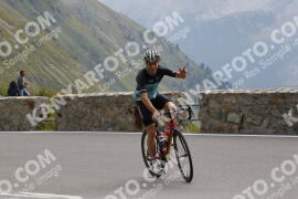 Foto #3873949 | 14-08-2023 10:27 | Passo Dello Stelvio - Prato Seite BICYCLES
