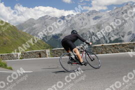 Foto #3469010 | 15-07-2023 14:34 | Passo Dello Stelvio - Prato Seite BICYCLES