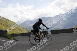 Photo #3345288 | 04-07-2023 10:46 | Passo Dello Stelvio - Prato side BICYCLES