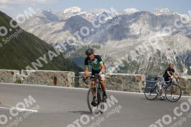 Photo #3243039 | 26-06-2023 15:22 | Passo Dello Stelvio - Prato side BICYCLES