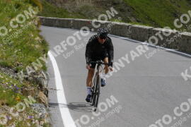 Photo #3587993 | 27-07-2023 10:44 | Passo Dello Stelvio - Prato side BICYCLES