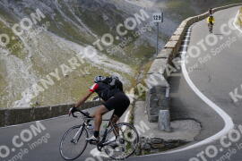 Photo #4063017 | 25-08-2023 12:12 | Passo Dello Stelvio - Prato side BICYCLES