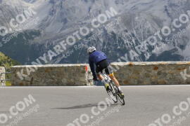 Photo #3757504 | 08-08-2023 12:47 | Passo Dello Stelvio - Prato side BICYCLES